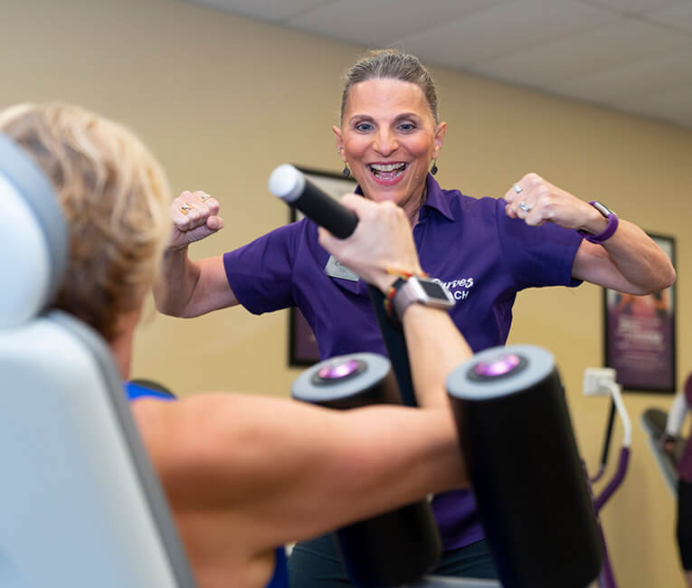 Healthy Habits Why Rituals Are Important Curves