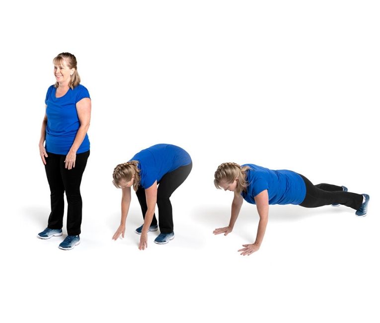 Inching Towards a Healthier You | Curves