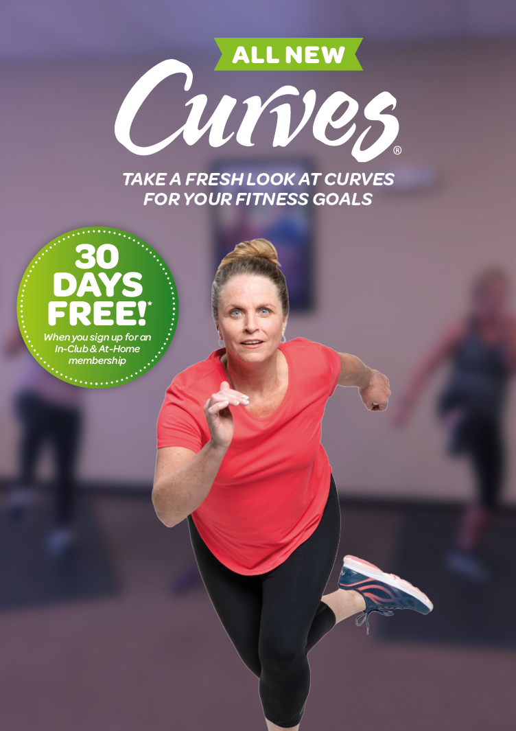 www curves com