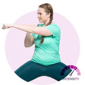 Introducing MyCurves On Demand  At-Home Workouts for Women 