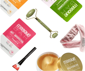 MasqueBar Products