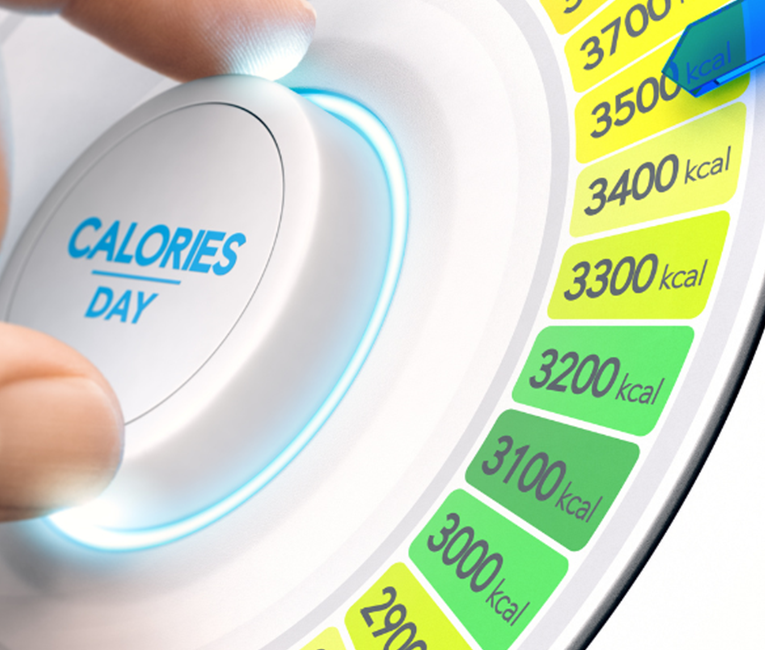 Calorie Deficit Good or Bad for Weight Loss? Curves