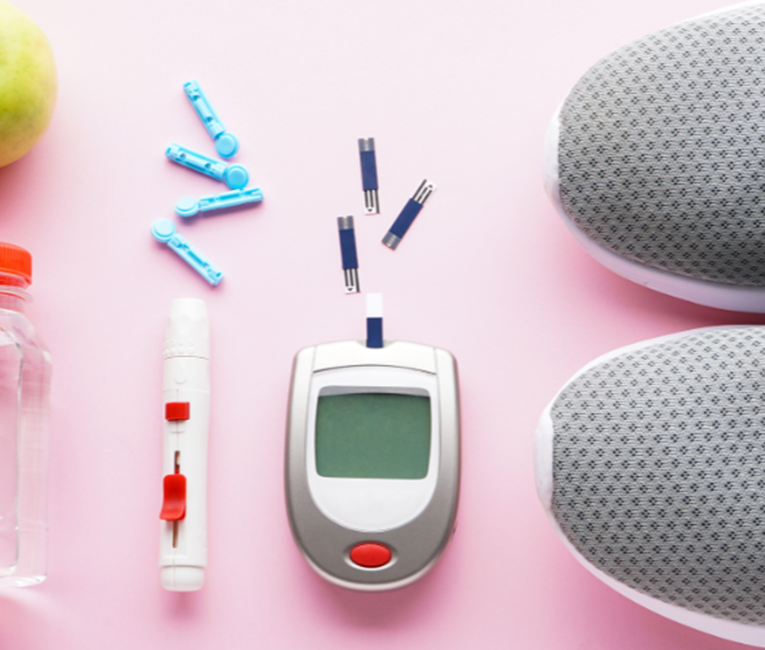 How Strength Training Helps Manage Type 2 Diabetes Curves