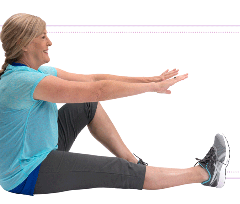 Mobility Exercises to Up Your Fitness